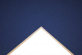 Daler Rowney Cream Core Mount Boards A1-33.5*23.5 OR 59cm*84cm (1*10sht) TWILIGHT BLUE - Al Masam Stationery LLC